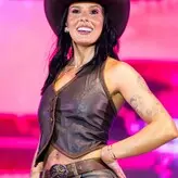 Ana Castela nude #0043