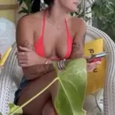 Ana Castela nude #0051