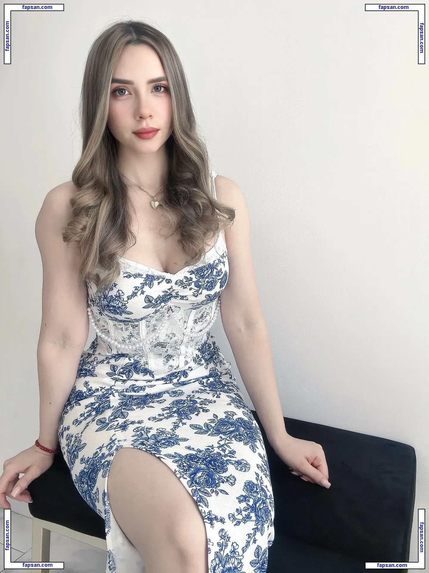 Ana Celaya Ruiz голая фото #0005 с Онлифанс