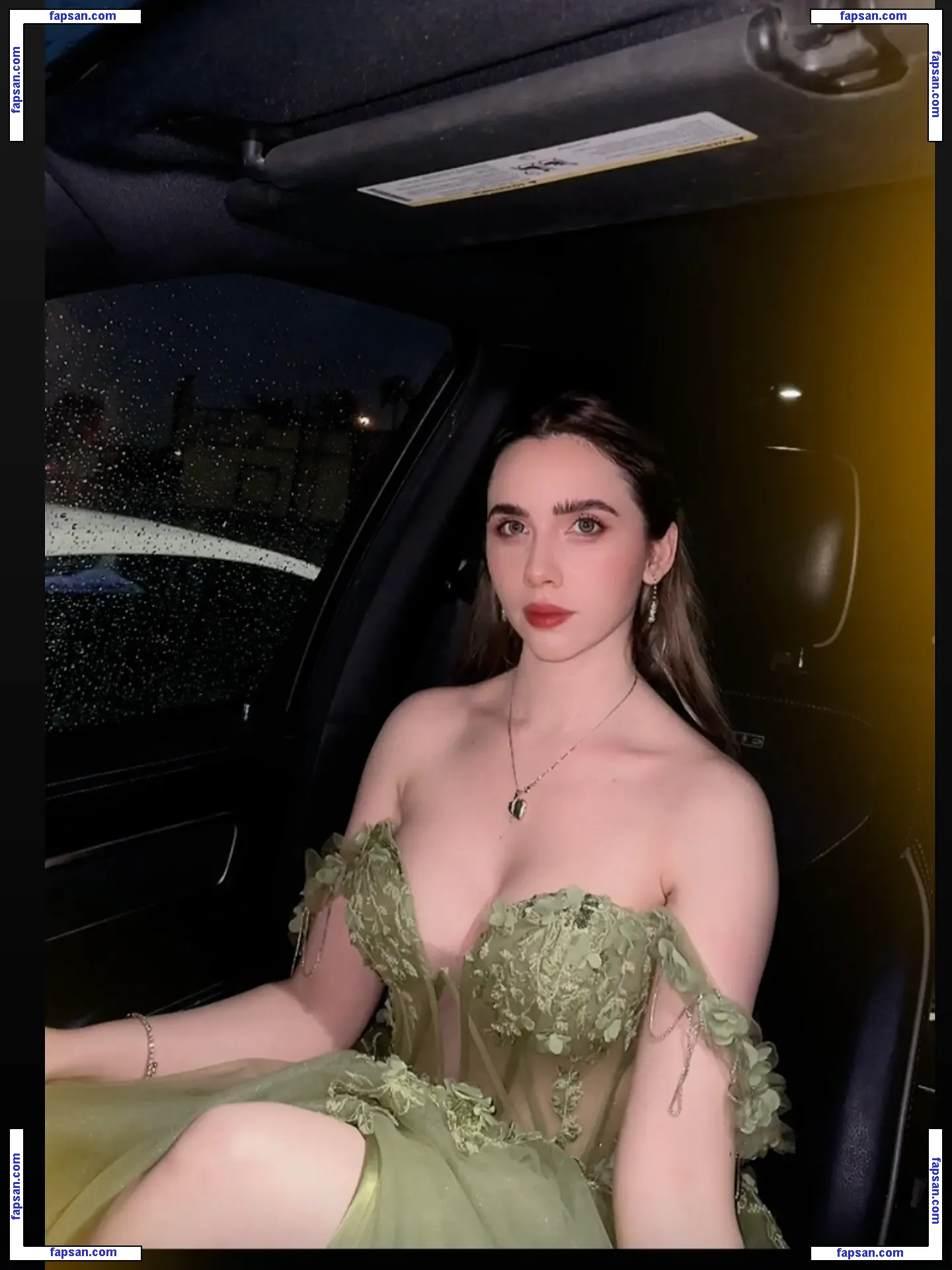 Ana Celaya Ruiz nude photo #0006 from OnlyFans