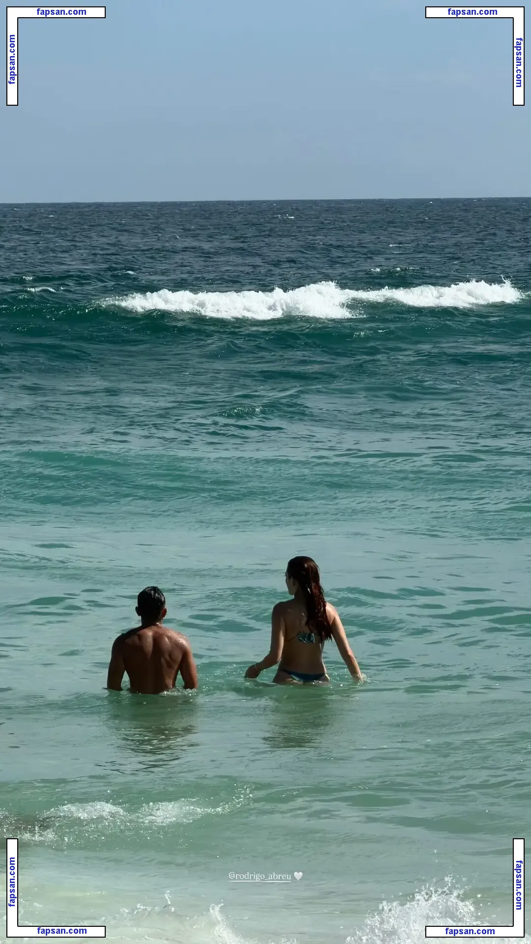 Ana Clara Lima nude photo #0045 from OnlyFans