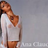 Ana Claudia Michels nude #0001