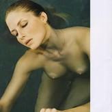 Ana Claudia Michels nude #0009