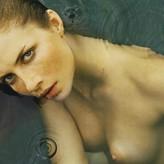 Ana Claudia Michels nude #0010