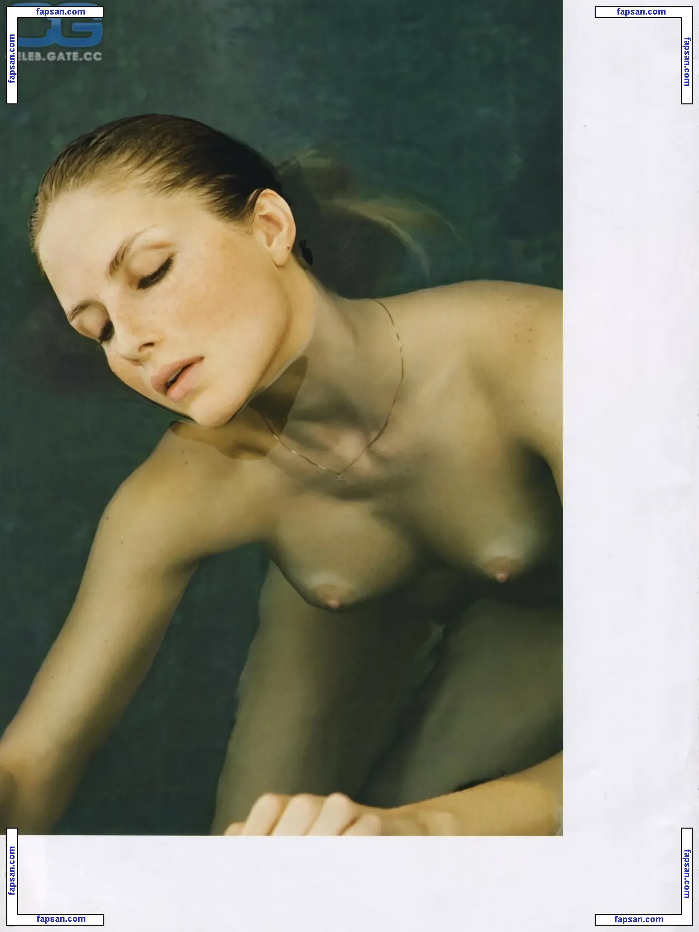 Ana Claudia nude photo #0031 from OnlyFans