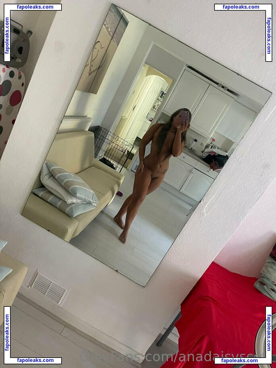 Ana Daisy Scott / anadaisyscott nude photo #0014 from OnlyFans