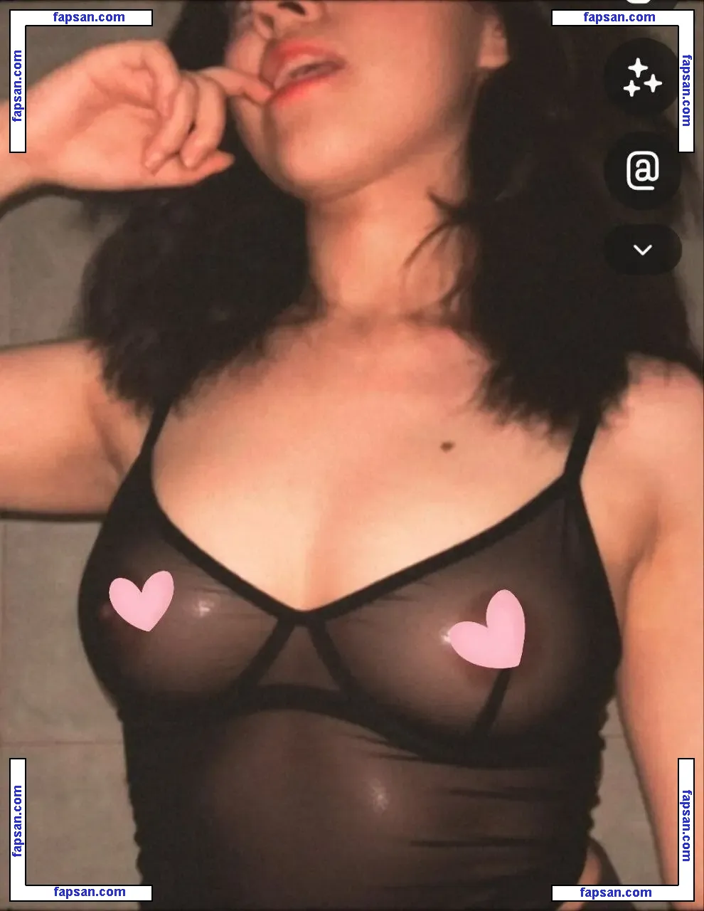 Ana De Arco голая фото #0001 с Онлифанс