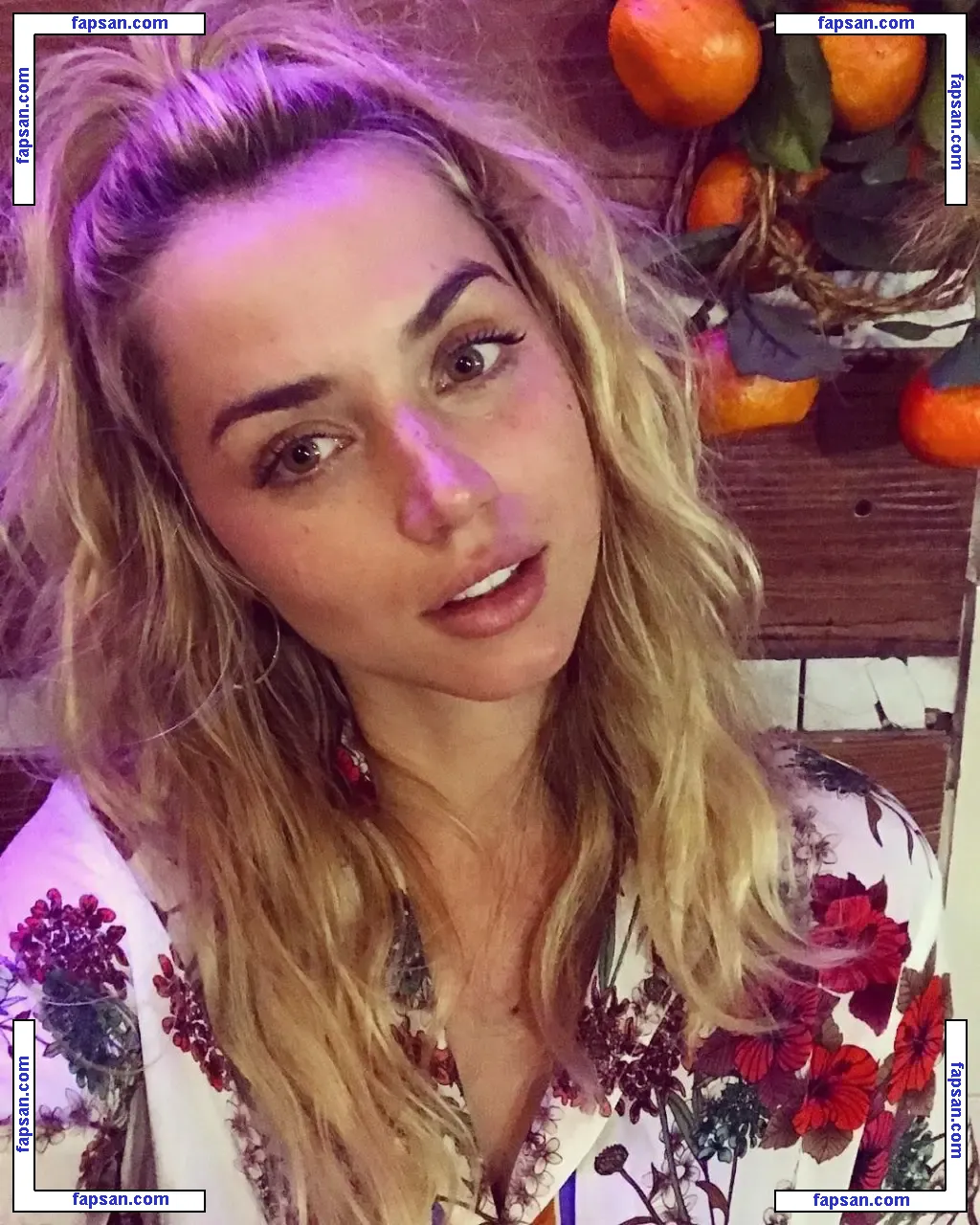 Ana de Armas голая фото #0097 с Онлифанс