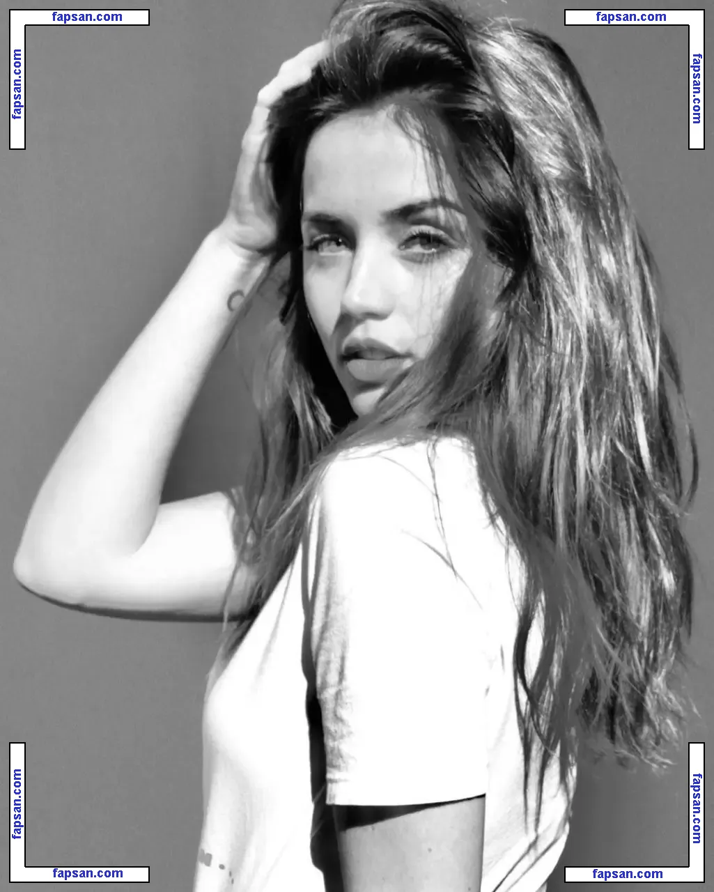 Ana de Armas голая фото #0124 с Онлифанс