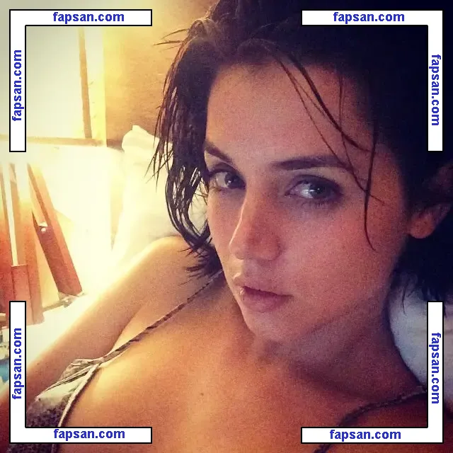 Ana de Armas голая фото #0165 с Онлифанс