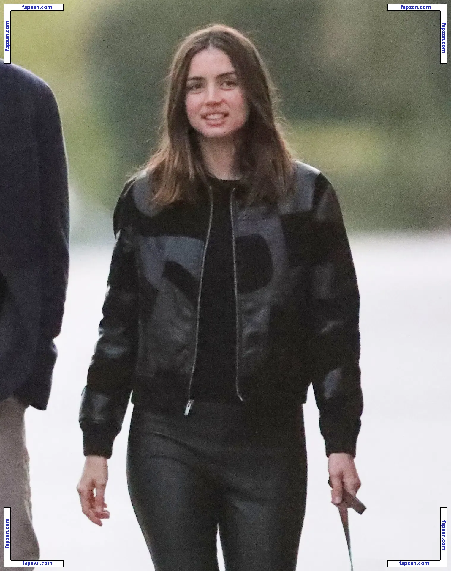 Ana de Armas голая фото #0746 с Онлифанс