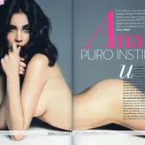 Ana de Armas голая #0067