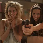 Ana de Armas голая #0079