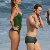 Ana de Armas голая #0207