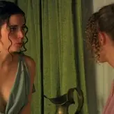 Ana de Armas голая #0489