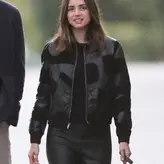 Ana de Armas голая #0746