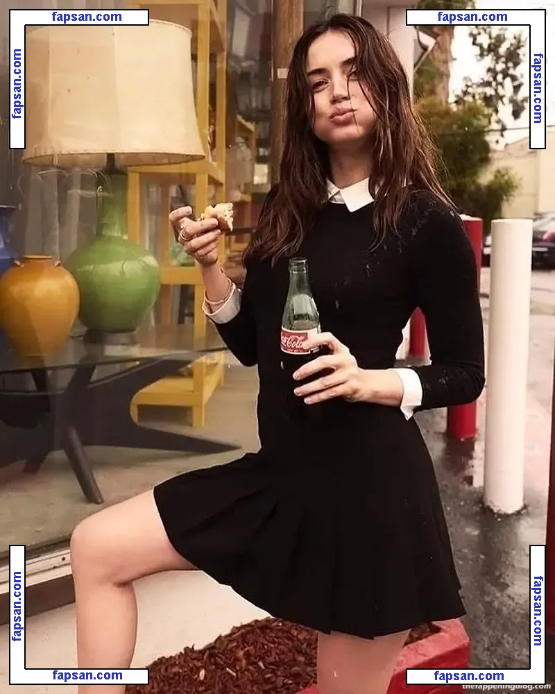 Ana de Armas голая фото #1560 с Онлифанс