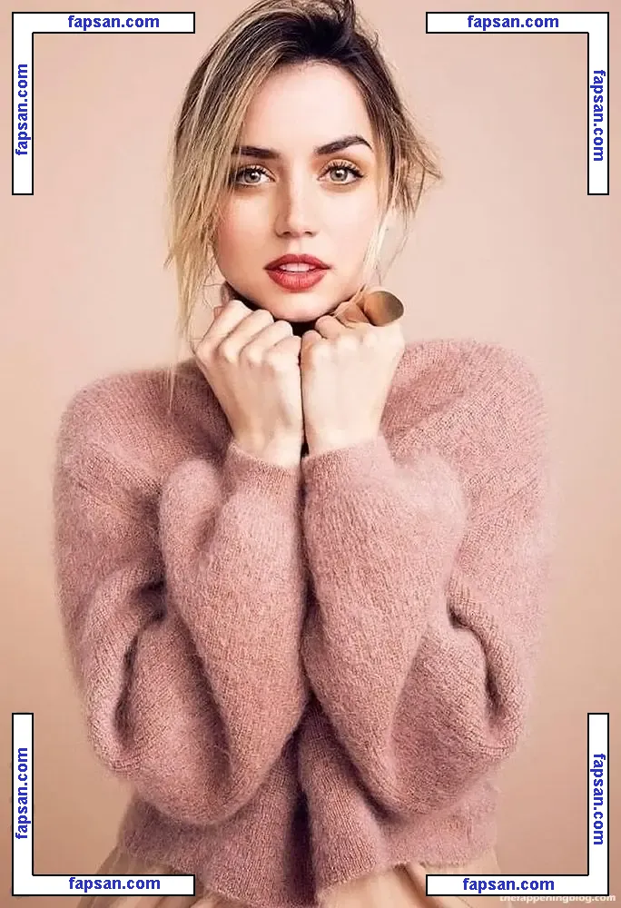 Ana de Armas голая фото #1563 с Онлифанс