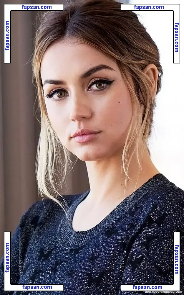 Ana de Armas голая фото #1565 с Онлифанс