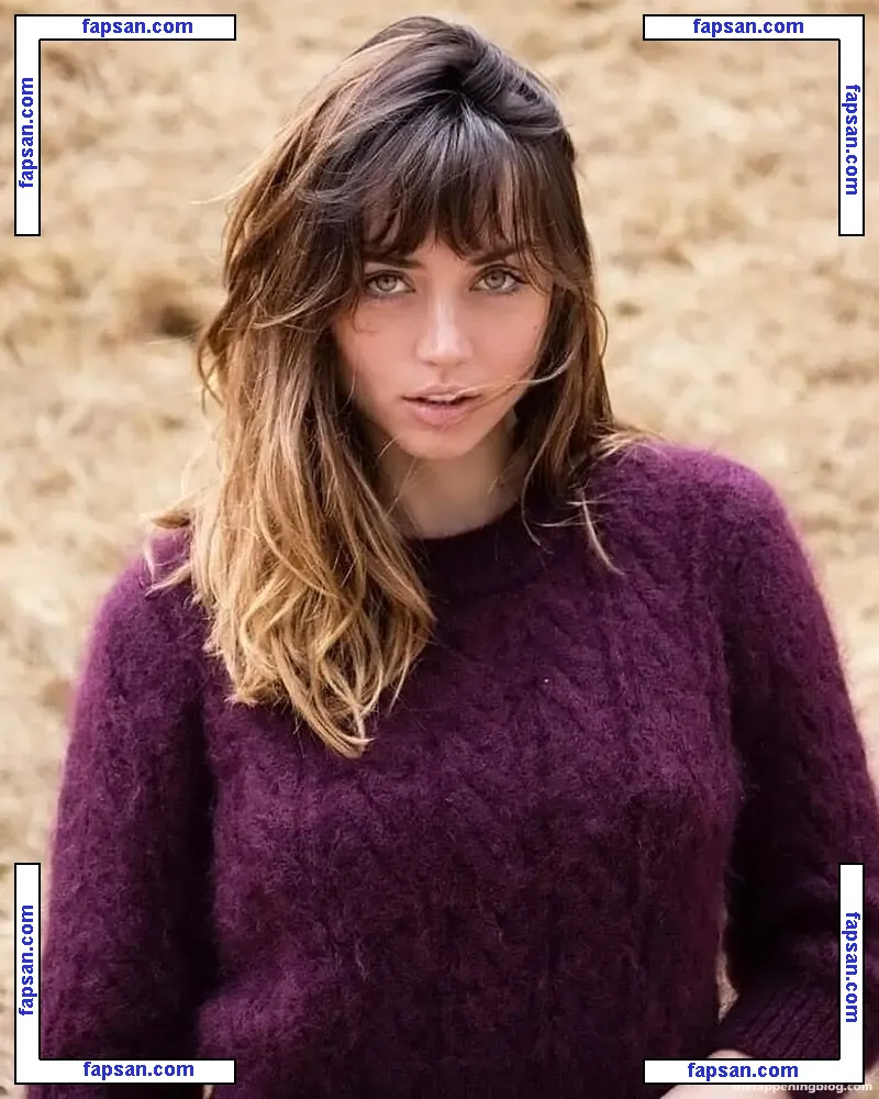 Ana de Armas голая фото #1569 с Онлифанс