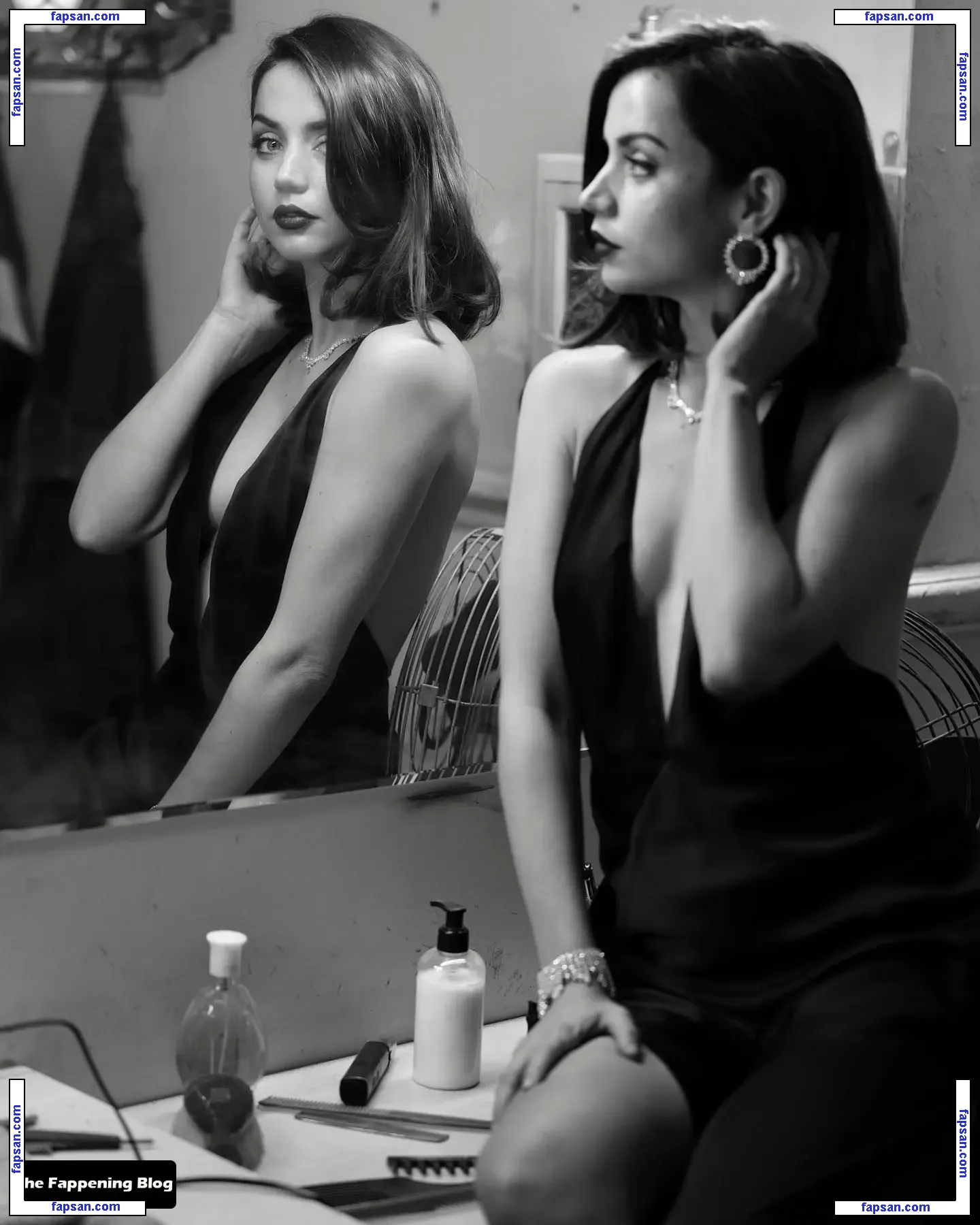 Ana de Armas голая фото #1916 с Онлифанс