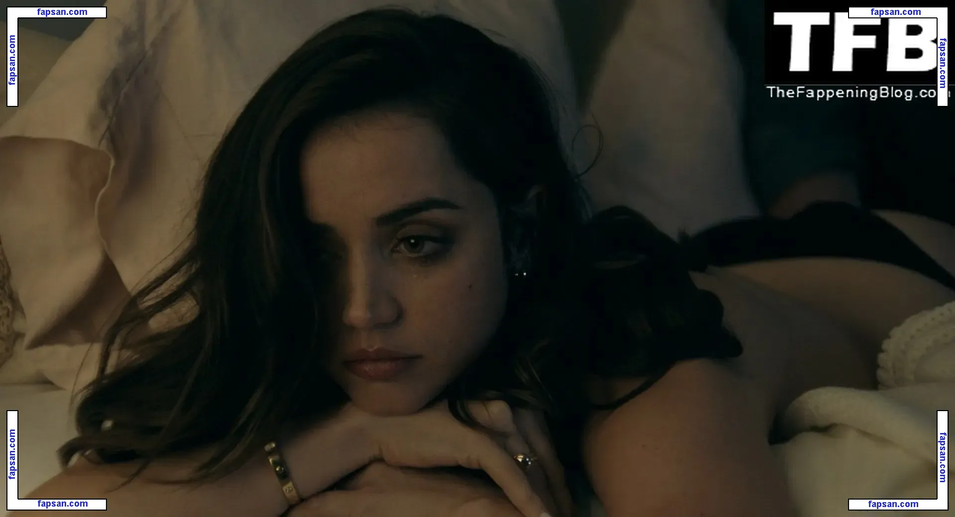 Ana de Armas голая фото #1964 с Онлифанс