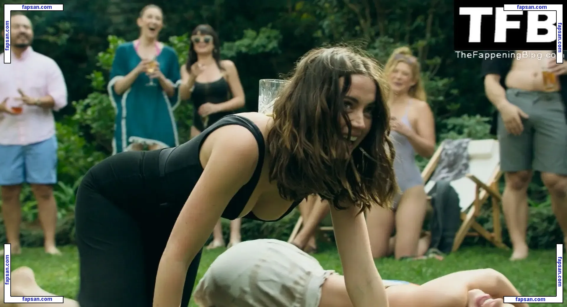 Ana de Armas голая фото #1974 с Онлифанс