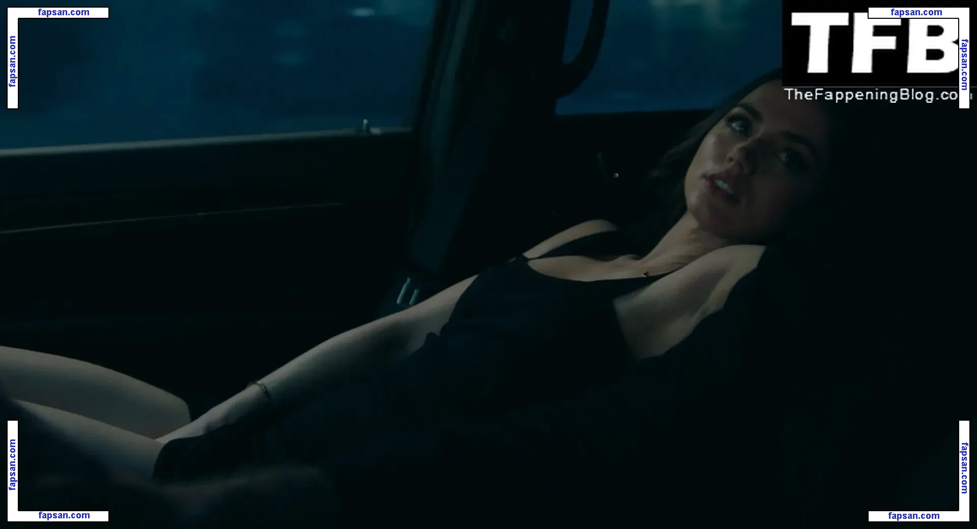 Ana de Armas голая фото #1976 с Онлифанс