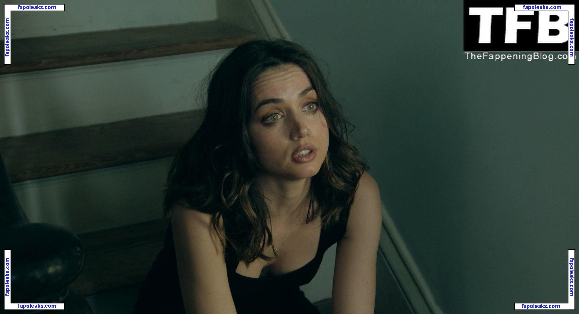 Ana de Armas / ana_d_armas голая фото #1990 с Онлифанс