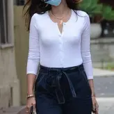 Ana de Armas голая #1162