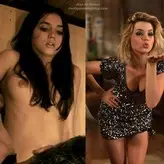 Ana de Armas голая #1170