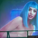 Ana de Armas голая #1192
