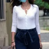 Ana de Armas голая #1530