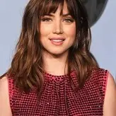 Ana de Armas голая #1534