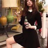 Ana de Armas голая #1560