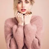 Ana de Armas голая #1563