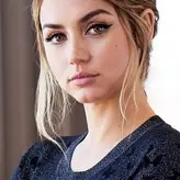Ana de Armas голая #1565