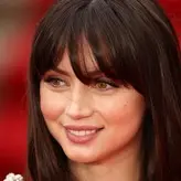 Ana de Armas голая #1637