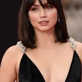 Ana de Armas голая #1657