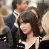 Ana de Armas голая #1710