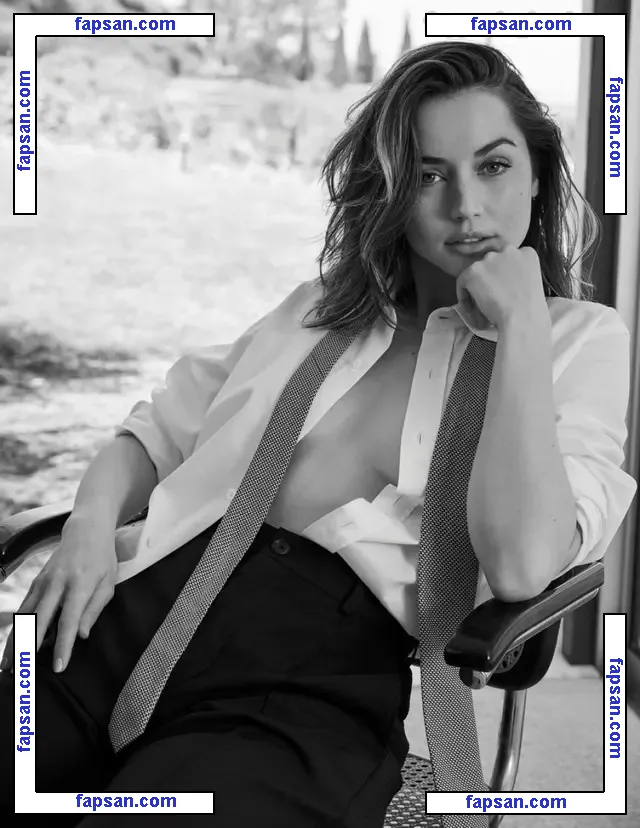 Ana de Armas nude photo #2122 from OnlyFans