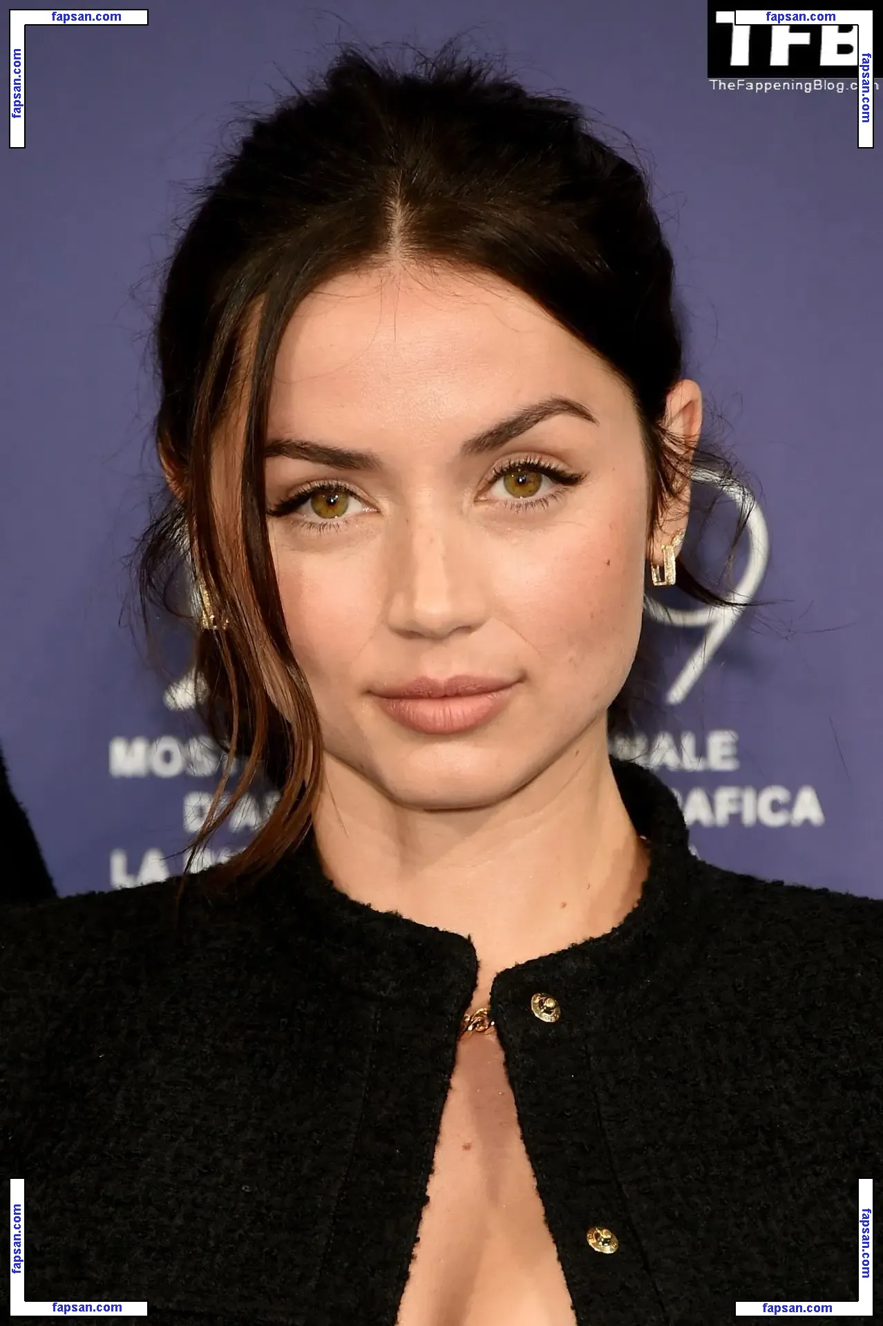 Ana de Armas голая фото #2308 с Онлифанс