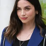 Ana de Armas голая #2508