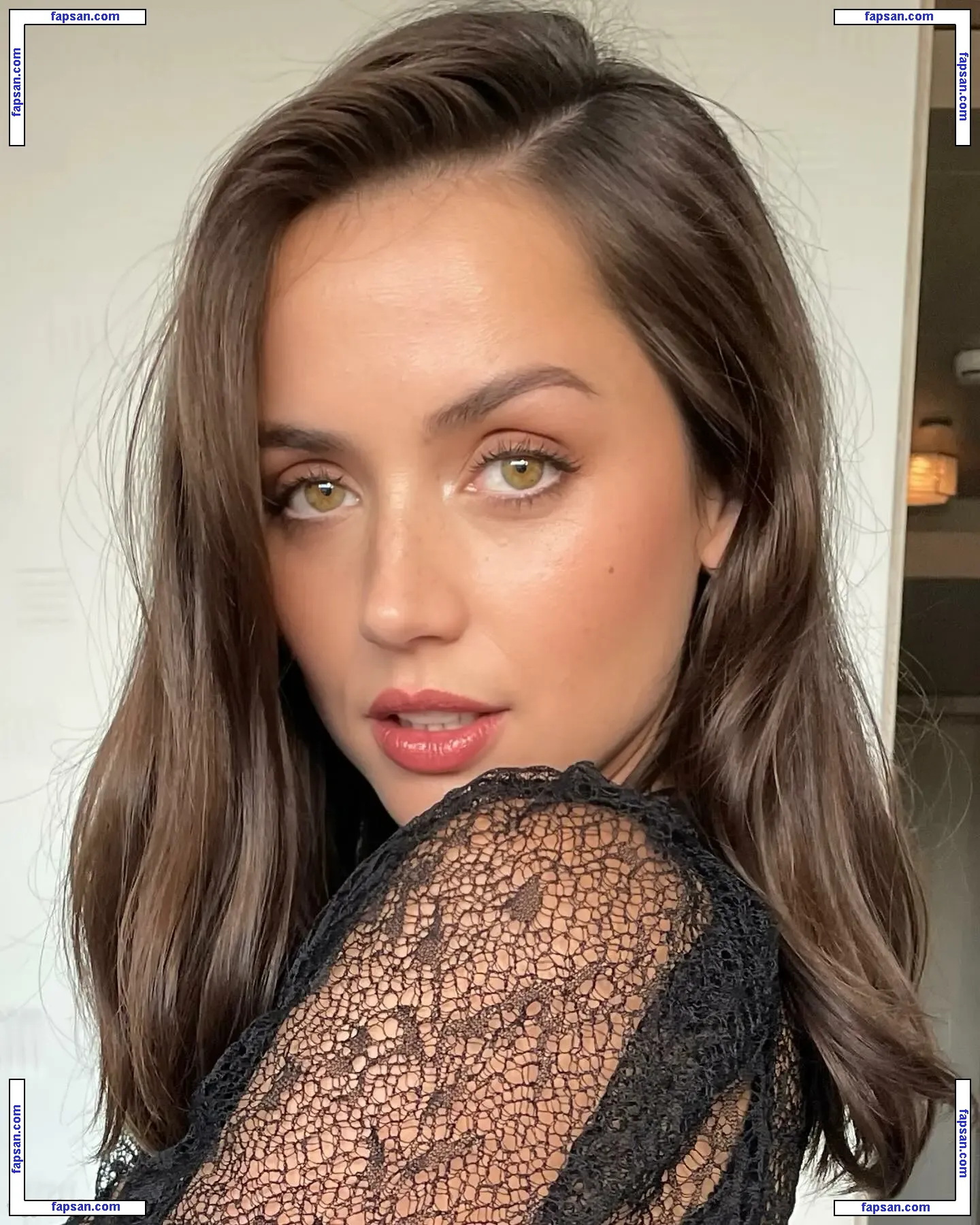 Ana de Armas nude photo #3544 from OnlyFans