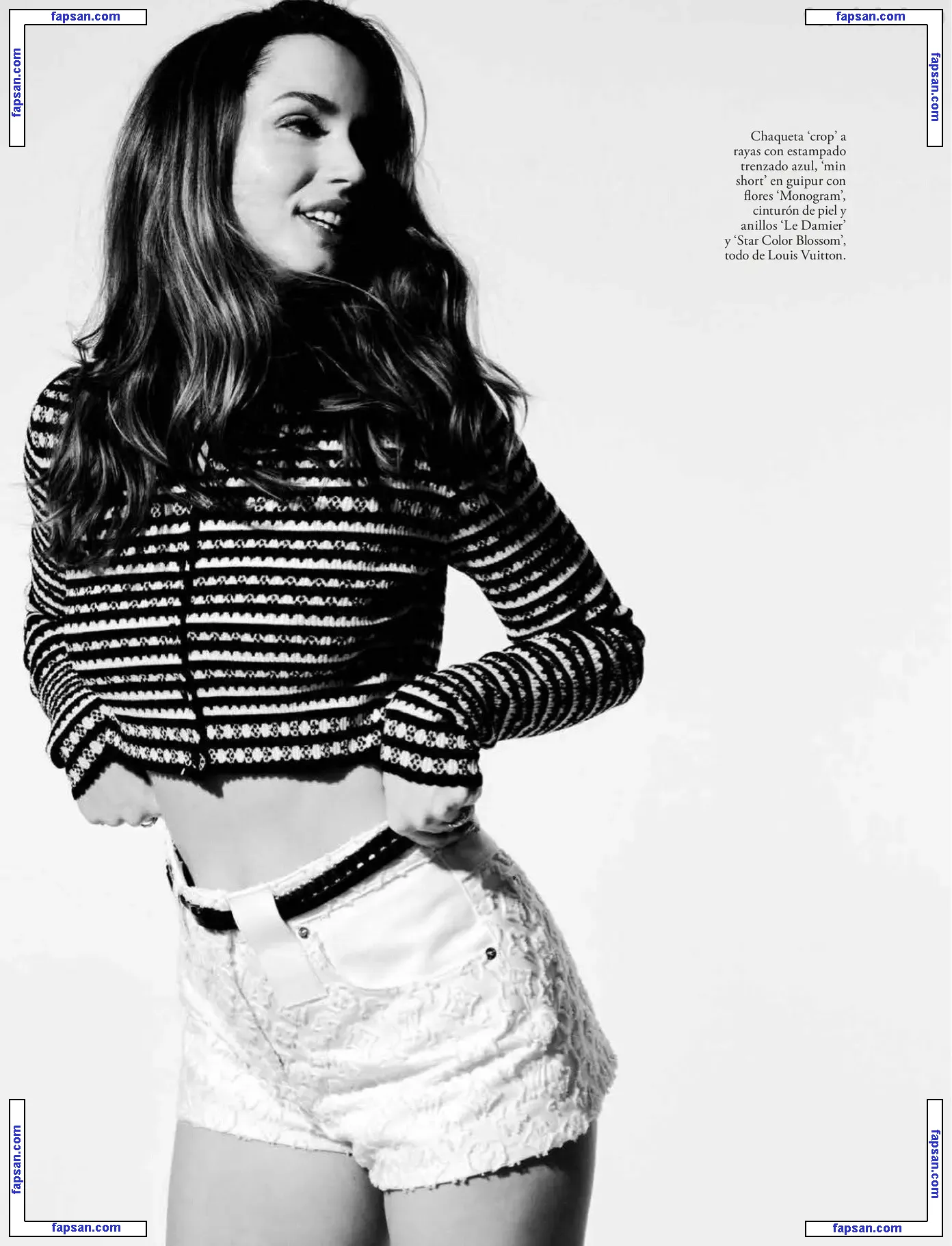 Ana de Armas голая фото #3664 с Онлифанс