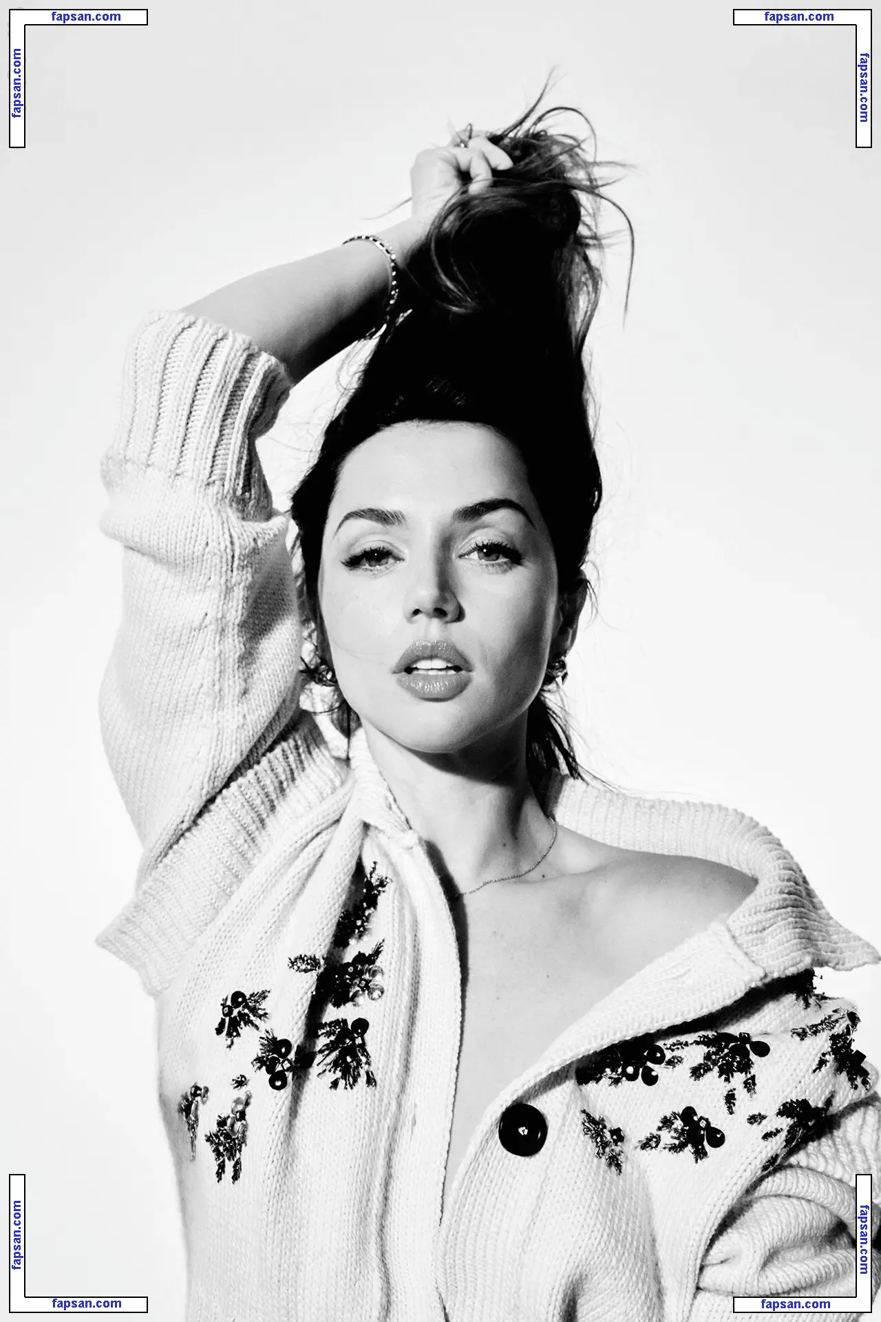 Ana de Armas голая фото #3666 с Онлифанс