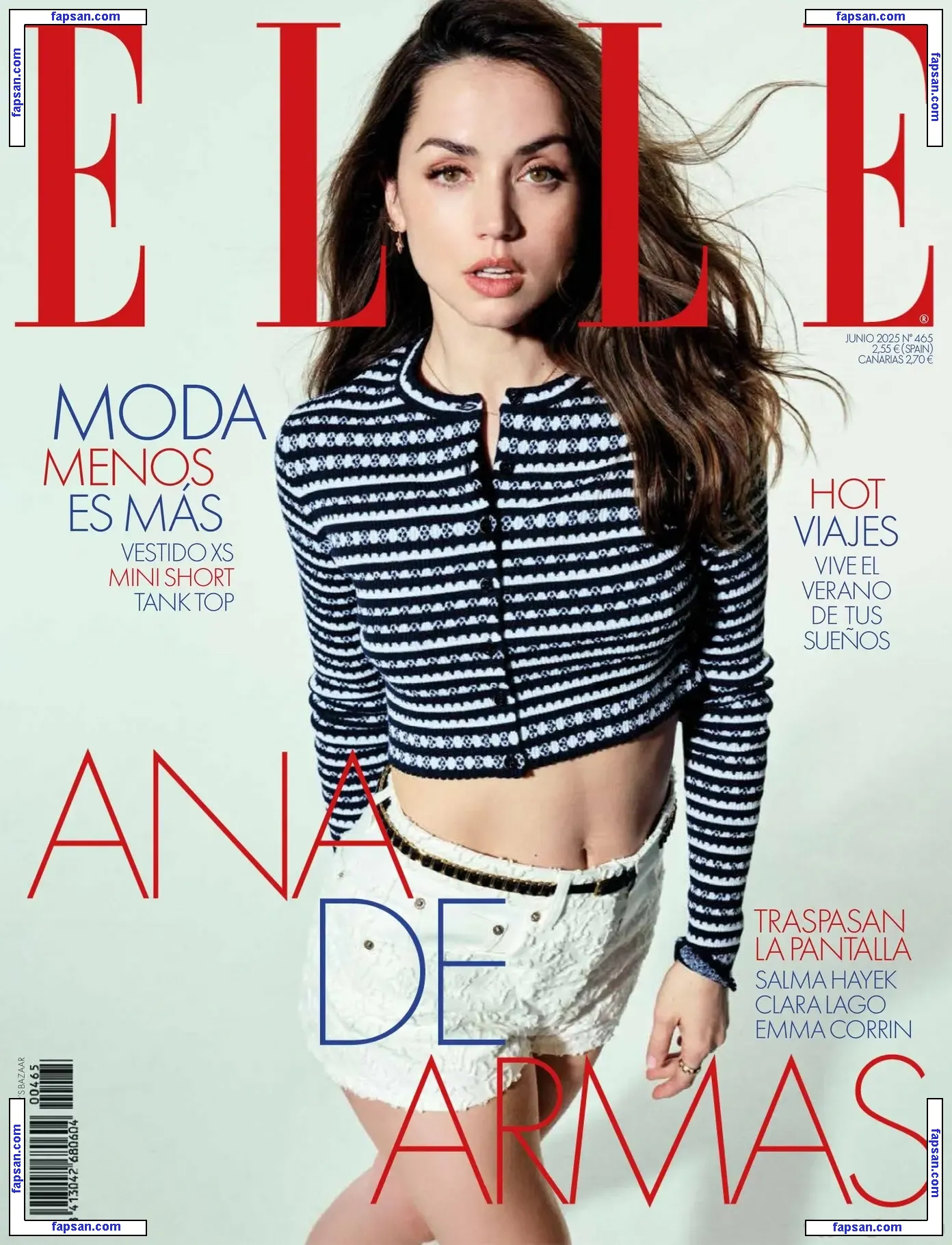 Ana de Armas голая фото #3670 с Онлифанс
