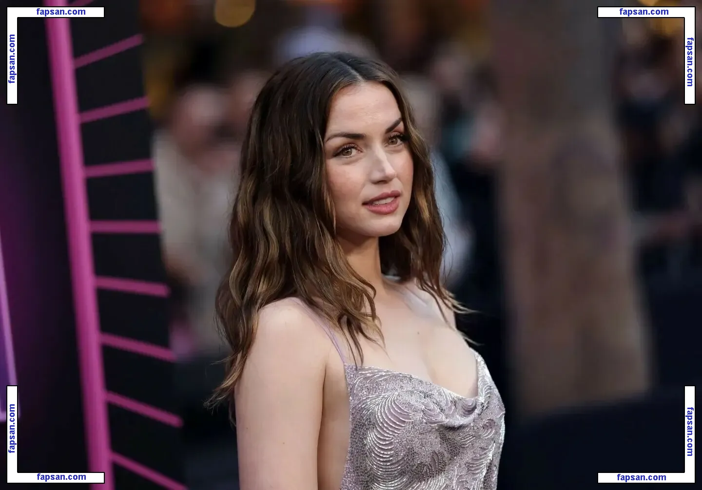 Ana de Armas голая фото #3706 с Онлифанс