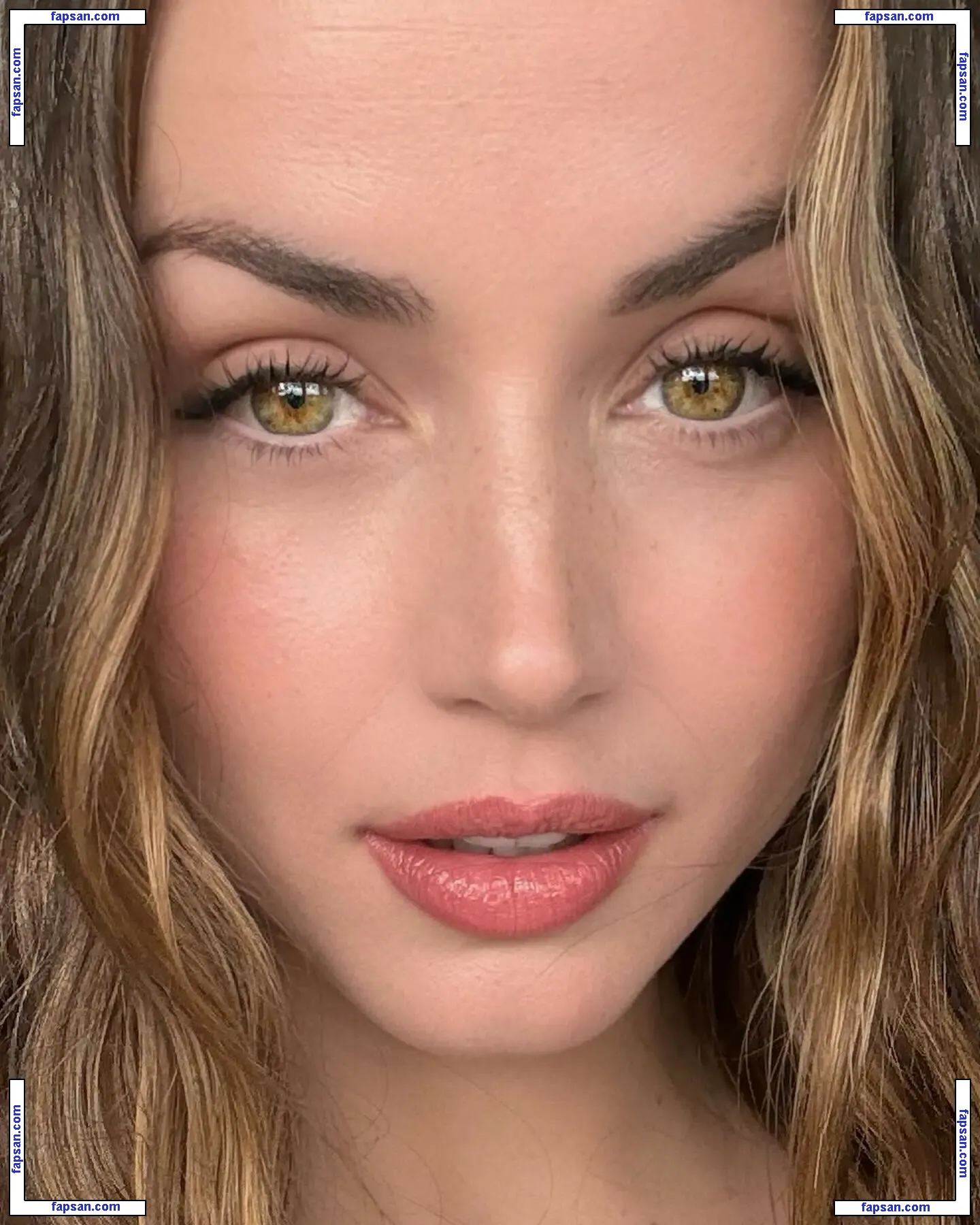 Ana de Armas голая фото #3708 с Онлифанс