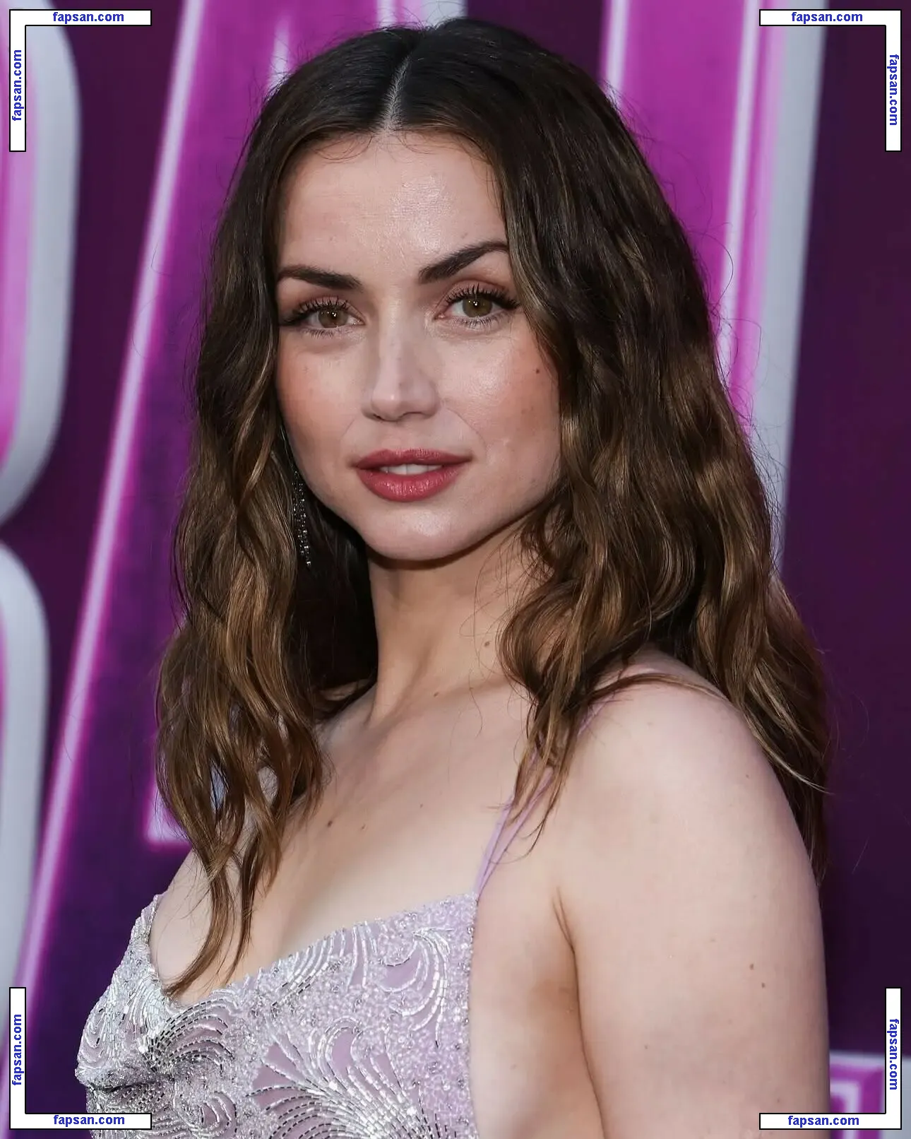 Ana de Armas голая фото #3713 с Онлифанс